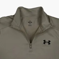 Under Armour Quarter Zip Sportive Long-Sleeve (M-L)