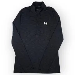 Under Armour Quarter Zip Sportive Long-Sleeve (S)