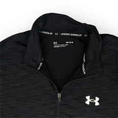 Under Armour Quarter Zip Sportive Long-Sleeve (S)