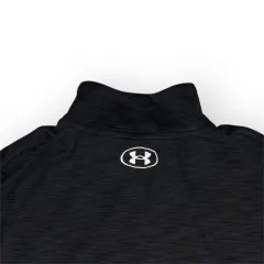 Under Armour Quarter Zip Sportive Long-Sleeve (S)