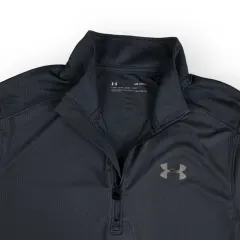Under Armour Quarter Zip Sportive Long-Sleeve (S)