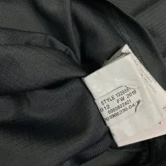 Under Armour Quarter Zip Sportive Long-Sleeve (S)