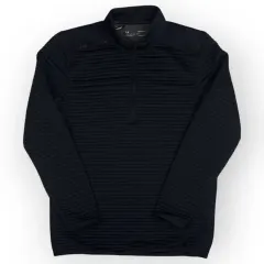 Under Armour Quarter Zip Sportive Long-Sleeve (S-M)
