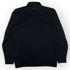 Under Armour Quarter Zip Sportive Long-Sleeve (S-M)