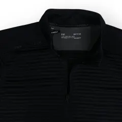 Under Armour Quarter Zip Sportive Long-Sleeve (S-M)