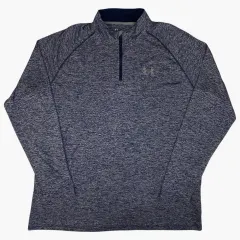 Under Armour Quarter Zip Sportive Long-Sleeve (XL)
