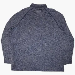 Under Armour Quarter Zip Sportive Long-Sleeve (XL)