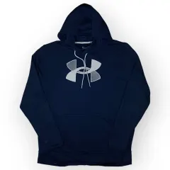Under Armour Sportive Hoodie (XL)