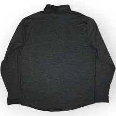 Under Armour Sportive Long-Sleeve Polo Shirt (L-XL)