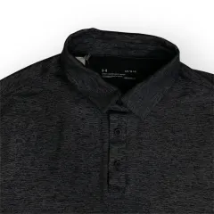 Under Armour Sportive Long-Sleeve Polo Shirt (L-XL)