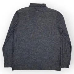 Under Armour Sportive Long-Sleeve Polo Shirt (L-XL)