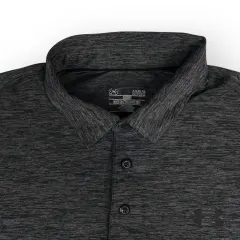 Under Armour Sportive Long-Sleeve Polo Shirt (L-XL)