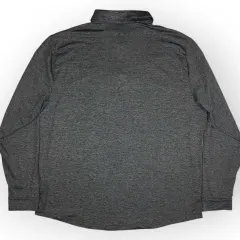 Under Armour Sportive Long-Sleeve Polo Shirt (XL)
