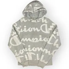 Women Champion Hoodie (M)