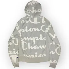 Women Champion Hoodie (M)