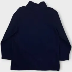 Women Champion Quarter Zip Sweatshirt (L)
