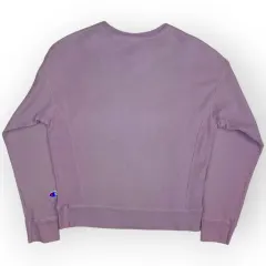 Women Champion Sweatshirt (S)