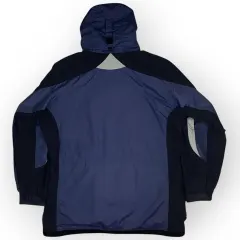 Women Columbia 2 in 1 Hooded Ski Jacket (XL)