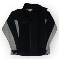 Women Columbia 2 in 1 Hooded Ski Jacket (XL)