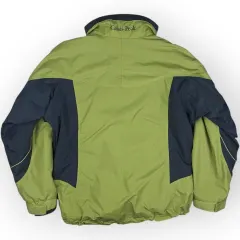 Women Columbia 2 in 1 Jacket (L)