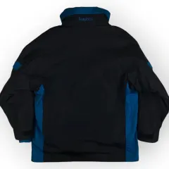 Women Columbia 2 in 1 Jacket (M)