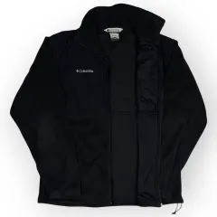Women Columbia Denali Jacket (M)