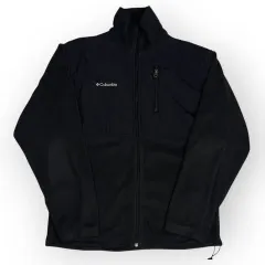 Women Columbia Denali Jacket (M)
