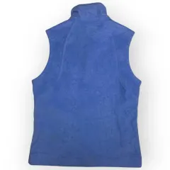 Women Columbia Fleece Vest (M)