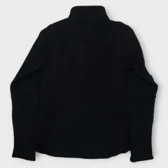 Women Columbia Half Zip Fleece (S)