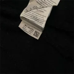 Women Columbia Half Zip Fleece (S)