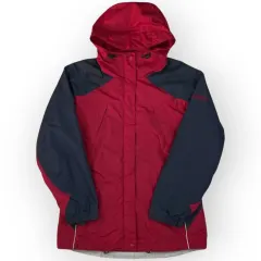 Women Columbia Hooded Jacket (M)
