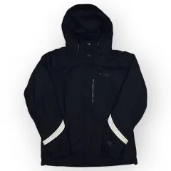 Women Columbia Hooded Jacket (S)