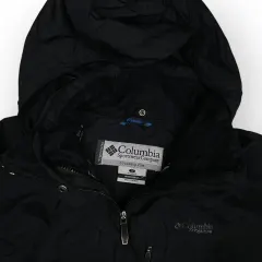 Women Columbia Hooded Jacket (S)