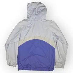 Women Columbia Light Hooded Jacket (M)