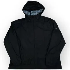 Women Columbia Light Hooded Jacket (XXL)