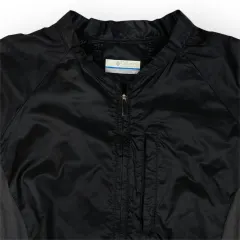 Women Columbia Light Jacket (M)