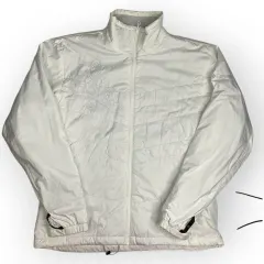 Women Columbia Puffer Jacket (M)