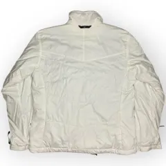 Women Columbia Puffer Jacket (M)