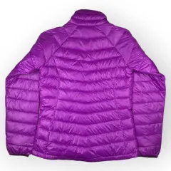 Women Columbia Puffer Jacket (S)