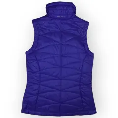 Women Columbia Puffer Vest (XS)