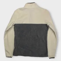 Women Columbia Quarter Button Fleece (XS)