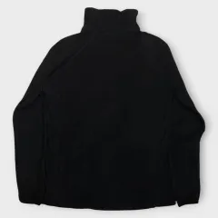 Women Columbia Quarter Zip Fleece (S)