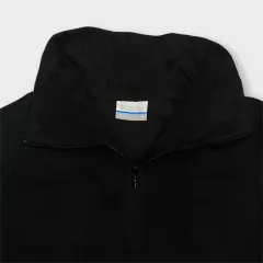 Women Columbia Quarter Zip Fleece (S)