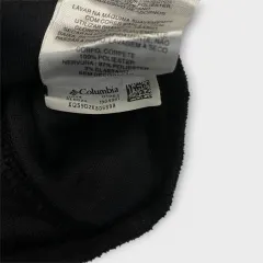 Women Columbia Quarter Zip Fleece (S)