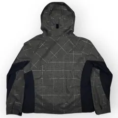 Women Columbia Ski Jacket (XL)