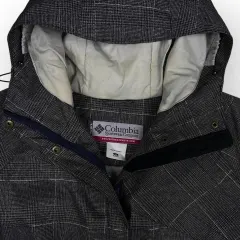 Women Columbia Ski Jacket (XL)
