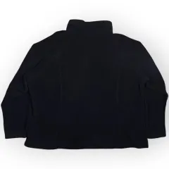 Women Columbia Zip Up Fleece (3XL)