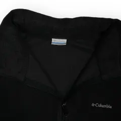 Women Columbia Zip Up Fleece (3XL)