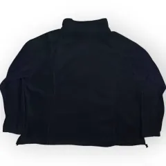 Women Columbia Zip Up Fleece (3XL)