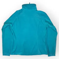 Women Columbia Zip Up Fleece (L)